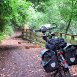 2507H 125 Deister Tunnel